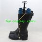 Marvel's The Avengers Captain America Thor 2 Loki cosplay shoes shoe boot boots