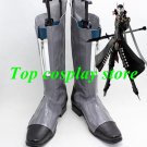 Shin Megami Tensei: Persona 4 Izanagi of the Fool Arcanum Cosplay Boots shoes