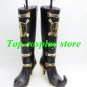 Blue Exorcist / Ao no Exorcist Cosplay Amaimon Cosplay Show Boots shoes #AOEC02