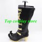 Blue Exorcist / Ao no Exorcist Cosplay Amaimon Cosplay Show Boots shoes #AOEC02