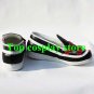 Kingdom Hearts II ROXAS Cosplay Boots shoes #KH004