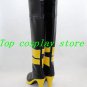 vocaloid lily Cosplay Boots shoes shoe boot