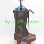 Vocaloid Cenbonzakura Hatsune Miku Cosplay Boots shoes Japanese geta getas