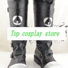 The Matrix Neo Cosplay Boots shoes shoe boot #NC362