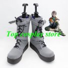 Final Fantasy 13 Hope Estheim Cosplay Boots Shoes #FFC020 shoes boot