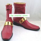 One Piece Buggy Cosplay Boots shoes shoe boot  #NC106