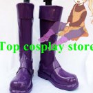 Pokemon Pocket Monster Digital Monster Adventures Amarillo Cosplay Boots shoes v