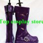Pokemon Pocket Monster Digital Monster Adventures Amarillo Cosplay Boots shoes v