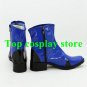 EVA Neon Genesis Evangelion Ikari Shinji Cosplay Shoes Boots #EVA009