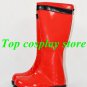 Shinken Red Shinkenger Shinkenger Red Ranger Power Rangers cosplay shoes boots