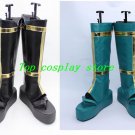 DMM Touken Ranbu Tsurumaru Kuninaga Cosplay Shoes  boots shoe boot