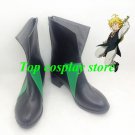The Seven Deadly Sins Dragon's Sin of Wrath Meliodas Cosplay Boots shoes shoe