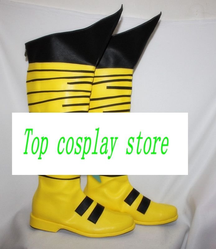 Marvel's The Avengers Captain America Thor 2 Thor Odinson cosplay shoes ver 3