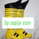 Marvel's The Avengers Captain America Thor 2 Thor Odinson cosplay shoes ver 3