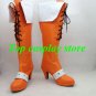 The Seven Deadly Sins Serpent's Sin of Envy Diane Cosplay Boots shoes shoe high