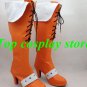 The Seven Deadly Sins Serpent's Sin of Envy Diane Cosplay Boots shoes shoe high