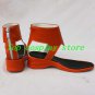 GUILTY CROWN Inori Yuzuriha cosplay shoes short Ver boots #GC006 shoe boot