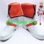 Cute High Earth Defense Club Love!Hakone Yumoto Battle Lover Cosplay Shoes boots