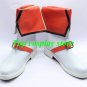 Cute High Earth Defense Club Love!Hakone Yumoto Battle Lover Cosplay Shoes boots