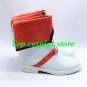 Cute High Earth Defense Club Love!Hakone Yumoto Battle Lover Cosplay Shoes boots