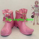 Cute High Earth Defense Club Love! Ryuu Zaou Batlava Vesta Cosplay Shoes shoe