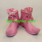 Cute High Earth Defense Club Love! Ryuu Zaou Batlava Vesta Cosplay Shoes shoe