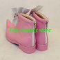 Cute High Earth Defense Club Love! Ryuu Zaou Batlava Vesta Cosplay Shoes shoe