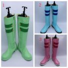lovelive! Start dash Kousaka Honoka Minami Kotori Sonoda Umi Cosplay Boots shoes