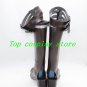 Final Fantasy XIII Cosplay Oerba Yun Fang Squall Cosplay Shoes boots brown shoe