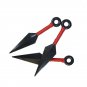 Cosplay Naruto shuriken Kunai Knives Tools weapons Headband Leaf Village gift