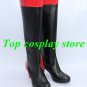 Kamigami no Asobi Ludere Deorum Thor Brother Loki Laevatein Cosplay Shoes Boots