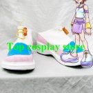 Kingdom Hearts Kairi Cosplay Shoes boots Version B #KH011 shoe boot