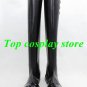 Owari no Seraph of the end Ferid Bathory Cosplay Boots Shoes boot hand made