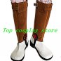 Yu-Gi-Oh! GX Jesse Anderson Johan Andersen John Cosplay Boots shoes #YG002 shoe