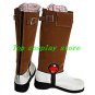 Yu-Gi-Oh! GX Jesse Anderson Johan Andersen John Cosplay Boots shoes #YG002 shoe