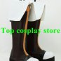 Black Bullet Aihara Enju Cosplay Shoes Boots shoe boot