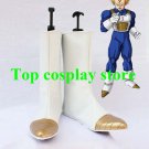 Dragon Ball Cosplay Shoes Vegeta Pointed Toe Boots shoes #DB006