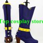 My Little Pony: Equestria Girls Rainbow Rocks Adagio Dazzle cosplay shoes boots