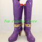 My Little Pony: Equestria Girls Rainbow Rocks Adagio Dazzle cosplay shoes boots