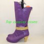 My Little Pony: Equestria Girls Rainbow Rocks Adagio Dazzle cosplay shoes boots