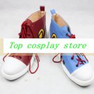 Borderlands 2 Gaige Cosplay Boots shoes shoe boot  #NC739