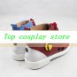 Borderlands 2 Gaige Cosplay Boots shoes shoe boot #NC739
