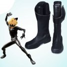 Miraculous Ladybug  miraculus Cosplay Boots shoes shoe boot  #GS113