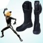 Miraculous Ladybug miraculus Cosplay Boots shoes shoe boot #GS113