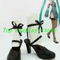 Vocaloid Project Diva F Hatsune Miku 7th Dragon 2020-2 Cosplay Shoes boots shoe