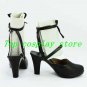 Vocaloid Project Diva F Hatsune Miku 7th Dragon 2020-2 Cosplay Shoes boots shoe