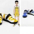 Yowamushi Pedal Onoda Sakamichi Manami Sangaku Hakone Arakita Cosplay Shoes boot