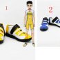 Yowamushi Pedal Onoda Sakamichi Manami Sangaku Hakone Arakita Cosplay Shoes boot