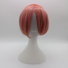 Boruto: Naruto the Movie Haruno Sakura cosplay wig with HAIRBAND