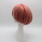 Boruto: Naruto the Movie Haruno Sakura cosplay wig with HAIRBAND